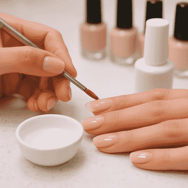 Gel Fill